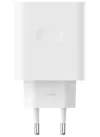 Oppo oplader VCB3HAEH 3A 33W USB3.0 Hvid EU thumbnail (2 of 3)