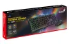 Ensemble clavier et souris filaire GENIUS GX GAMING Scorpion KM-GX6 rétroéclairage RVB Copilot USB noir disposition CZ+SK thumbnail (4 of 4)