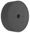 Ubiquiti UniFi AI 360 Junction Box – Robuste Installationsbox für Decken-Wandsäule für die UniFi Protect AI 360-Kamera thumbnail (4 of 7)