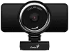 GENIUS Webcam ECam 8000 Black Full HD 1080P USB2.0 mikrofonas