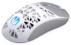 Мишка Endorfy LIV Wireless Onyx White PAW3311 Khail GM 4.0 ARGB безжична свръхлека бяла thumbnail (9 of 13)