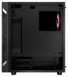 MSI Koffer MAG VAMPIRIC 011C AMD Edition ouni Stroumversuergung temperéiert Glas 1x RGB 120 mm Fan 1x USB3.0 2x USB2.0 schwaarz thumbnail (9 of 9)