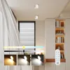 Φωτιστικό οροφής IMMAX NEO LITE RONDATES SMART 165cm 32W 2592lm με υποστήριξη BEACON Wi-Fi TUYA λευκό thumbnail (7 of 8)