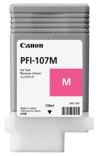 Canon tintni uložak PFI-107m magenta 130 ml (1 of 1)