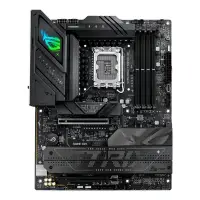 MB ASUS ROG Strix B860-F Gaming WIFI LGA1851 4xDDR5 M.2 W7+BT5.4 HDMI DP ATX MB ASUS ROG Strix B860-F Gaming WIFI LGA1851 4xDDR5 M.2 W7+BT5.4 HDMI DP ATX (1 of 11)