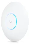 Ubiquiti UniFi 6+ - Wi-Fi 6 AP 2.4 5GHz go 3 Gbps 1x Gbit RJ45 PoE 802.3af (gan instealladh PoE) thumbnail (3 of 9)