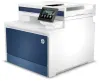 HP Color LaserJet Pro MFP 4302fdn bar PSCF A4 33ppm 600x600dpi DADF USB LAN duplex HP Smart AirPrint™