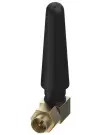 Antenne SMA mobile Teltonika PR1US450 tordue Antenne SMA mobile Teltonika PR1US450 tordue