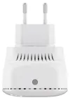 STRONG Dual Band repeater 1200 Wi-Fi standard 802.11a b g n ac 1200 Mbit with 1x LAN 1x socket night light white thumbnail (8 of 8)
