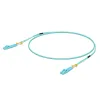 Ubiquiti UniFi ODN Cable optický patch kábel multimode LC-LC dĺžka 1 m