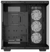 DEEPCOOL behuizing CH780 ATX 420 mm ventilator ARGB 4xUSB 3.0 USB-C geglazuurd zwart thumbnail (3 of 7)
