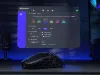 Endorfy Mouse LIV langaton PAW3311 Khail GM 4.0 ARGB langaton ultrakevyt musta thumbnail (12 of 13)