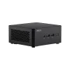 ASUS NUC 14 Pro NUC14RVHC3000R2 Intel Core 3-100U DDR5 USB3.0 LAN WiFi UHD M.2+2.5" EU кабель живлення