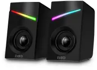 CONNECT IT NEO PC speakers BLACK CONNECT IT NEO PC speakers BLACK (1 of 2)