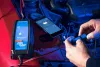 Victron BlueSmart IP65 smart batterioplader 12V 5A + DC stik thumbnail (5 of 6)
