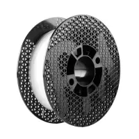 Filament PM pentru imprimare, filament Rubberjet TPE88 translucid 175 kg Filament PM pentru imprimare, filament Rubberjet TPE88 translucid 175 kg (1 of 4)