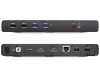I-tec dokovací stanice USB 3.0 USB-C Thunderbolt 2x USB 3.0 4x USB 2.0 2x HDMI LAN Power Delivery 85W thumbnail (3 of 3)