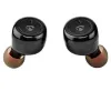 NEDIS Draadloze hoofdtelefoon + microfoon TWS BT 103dB Batterijduur 4 uur Spraakbediening Oplaadetui Zwart thumbnail (4 of 9)