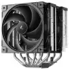 Disipador DEEPCOOL AG620 G2 de 120 mm con 6 tubos de calor PWM para procesadores Intel y AMD. Disipador DEEPCOOL AG620 G2 de 120 mm con 6 tubos de calor PWM para procesadores Intel y AMD.