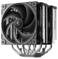 DEEPCOOL chladič AG620 G2 120mm 6 x heatpipes PWM Intel i AMD DEEPCOOL chladič AG620 G2 120mm 6 x heatpipes PWM Intel i AMD (1 of 8)