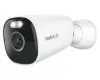 Reolink Argus Series B360 8MPx Outdoor Battery IP Camera 3840X2160 Bullet SD έως 128GB PIR Μπαταρία 6000mAh IP66