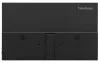 Écran portable ViewSonic VA1650 16" 16:9 1920 x 1080 SuperClear® IPS avec HDMI 2, USB Type C et étui de protection thumbnail (8 of 10)