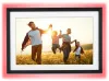 Rollei fotoramme WiFi 104 diagonal 10,1" 8GB 2W Frameo APP LED Sort thumbnail (13 of 24)