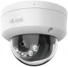 HiLook Drevet af HIKVISION IPC-D140HA-LU Dome 4Mpix 2.8mm Smart Hybrid Light MD2.0 IP67+K08 IR 30m thumbnail (1 of 3)