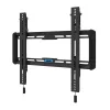Neomounts WL35-550BL14 Wall display holder 32-65" foldable VESA 400X400 load capacity 60kg black thumbnail (3 of 8)