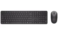 DELL KM526 wireless keyboard and mouse UKR Ukrainian black DELL KM526 wireless keyboard and mouse UKR Ukrainian black (1 of 6)