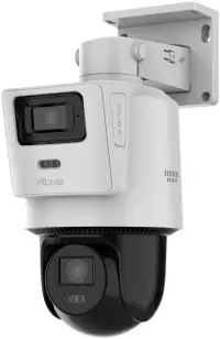 HiLook Powered by HIKVISION PTZ-N2D400M-DE 14 4Mpix Dual Lens Smart Hybrid Light IP66 IR 30m HiLook Powered by HIKVISION PTZ-N2D400M-DE 14 4Mpix Dual Lens Smart Hybrid Light IP66 IR 30m (1 of 3)