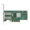 NVidia Mellanox ConnectX®-5 EN Netzwerkkarte 10 25GbE Dual-Port SFP28 PCIe3.0 x8 hohe Halterung NVidia Mellanox ConnectX®-5 EN Netzwerkkarte 10 25GbE Dual-Port SFP28 PCIe3.0 x8 hohe Halterung