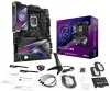 ASRock Z890 Nova WiFi Intel Z890 LGA1851 4x DDR5 6x M.2 HDMI 2x Thunderbolt 4 WiFi ATX thumbnail (6 of 6)