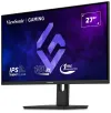 ViewSonic XG27G1 27" 16:9 1920 x 1080 SuperClear® IPS 180 Hz 1 ms MPRT 2 HDMI DP HDR10 altura ajustable thumbnail (3 of 9)