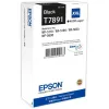 Epson inkoustová náplň C13T789140 WF-5620 WF-5690 XXL Černá