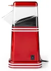 Machine à pop-corn NEDIS consommation 1200 W temps de préparation 2 - 4 min blanc-rouge thumbnail (3 of 5)
