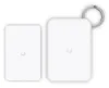 Ubiquiti WiFiMan Wizard - Wi-Fi spectrum analyzer for iOS and Android