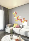 Shapes Hexagons Smarter Kit 5 Panels thumbnail (5 of 7)