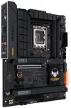 ASUS TUF GAMING B760-PLUS WIFI D4 Intel B760 LGA1700 4x DDR4 3x M.2 DP HDMI 1x USB-C WIFI ATX