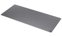 Endorfy musemåtte Pure Alt Gray XL 900x400 vandafvisende syet gummibund grå Endorfy musemåtte Pure Alt Gray XL 900x400 vandafvisende syet gummibund grå (1 of 9)