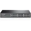 TP-Link TL-SF1024D prekidač 24x 10 100Mbps 13" za montažu na stolni stalak