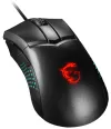 MSI Gaming Maus CLUTCH GM51 Liichtgewiicht Kabel 26.000 dpi RGB Géigeliicht 6 USB Knäppercher thumbnail (1 of 4)