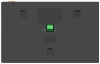 EZVIZ Smart Home Intercom EP7 Wi-Fi 2K 7" puutetundlik videotelefon juhtmeta uksekell IP65 must-hõbedane thumbnail (7 of 9)