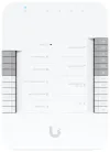 Ubiquiti UniFi Access Gate Hub Hub 4x PoE-Ausgang 2x Trockenausgang 1x 12V-Ausgang 1x AUX 5x Eingang 1x PoE++-Eingang thumbnail (2 of 7)