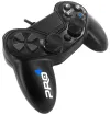 SUBSONIC game controller PRO4 WIRED BLACK PS4 PS3 PC thumbnail (2 of 6)