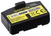 Ceallraí PATONA le haghaidh cluasáin Sennheiser BA150 BA151 BA152 60mAh Ni-Mh 24V thumbnail (3 of 3)