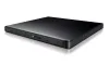 Hitachi-LG GP57EB40 DVD-RW zunanji M-disk USB črn