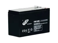 FSP Replacement Battery 12V9AH for FP800 EP850 EP1500(2pcs) EP2000(2pcs) FSP Replacement Battery 12V9AH for FP800 EP850 EP1500(2pcs) EP2000(2pcs) (1 of 1)