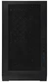BitFenix ​​behuizing Graph ATX 4x120 mm ventilator F-RGB 2xUSB 3.0 USB 2.0 zwart thumbnail (7 of 9)