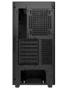 DEEPCOOL ümbris CH510 E-ATX 120 mm ventilaator 2xUSB 3.0 karastatud klaas must thumbnail (8 of 8)